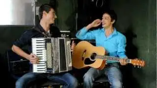Michel Teló - Ai Se Eu Te Pego Nosa (Eddie BUben cover)