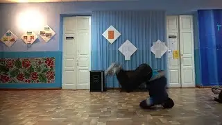 Мой прогресс тренировки бочки (MUNCH MILL / BABY MILL) (10 дней)