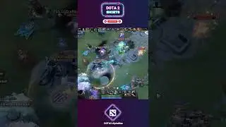 OG WON LGD WITH COMEBACK DOTA 2