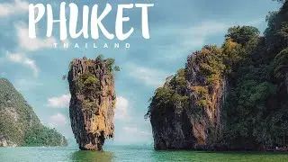 Thailand - Phuket blog 🇹🇭 #Honeymoon #vacation