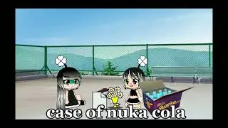 If nuka cola get a commercial? part 6