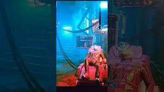 Cyberpunk 2077 Steam Deck