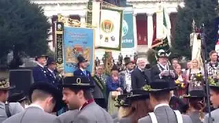 Oktoberfest 07.10.2018 