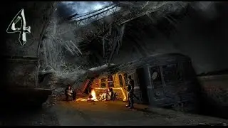 Прохождение Симбионт (Часть 4)