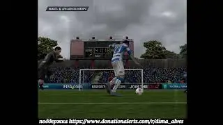 Fifa. PEC Zwolle.  #3 3сезон