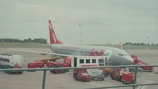Mallorca Trip 2024 Part 1 (cinematic)