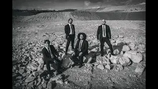 NOTE NOIRE Quartet | 