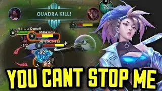 EVERYBODY WANTS TO BE MY ENEMY!? | FAST COMBO AKALI MONTAGE
