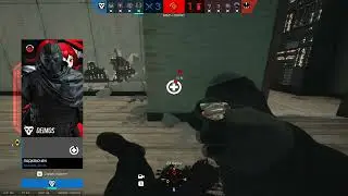 Rainbow Six Siege.GG ROOK