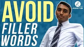How to Avoid Filler Words