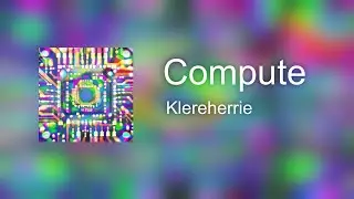 Compute