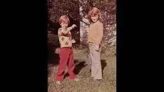 How Deep is your Love,  A Tribute to Chris on his Birthday