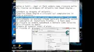 Dragons Of Atlantis - Come Avere Molte Risorse