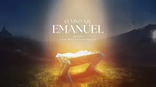 O, vino azi, Emanuel - Allana Răducan și Robert Bolmadir | LIVE (Cover)
