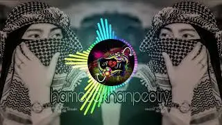 New Arabic Remix Song 2025 |ArabicSong | Slowed Reverb | Bass Boost💔♥️