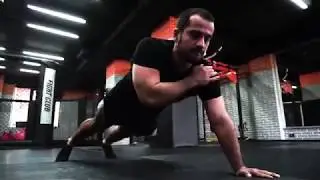 TT FIGHT CLUB - Promo Video #10