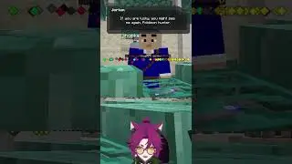 Out of context Pixelmon 254 