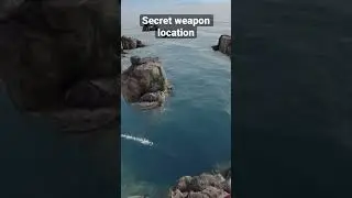 Where and How To Find The SECRET Weapon In Blade and Sorcery 