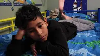 FATHER FIGURE - a short film