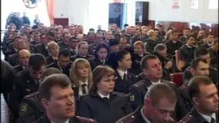 В УВД Новочеркасска - новый начальник