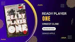 Ready Player One | Sci-Fi Novel | Book Review