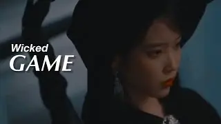 Wicked game | Korean multifandom