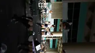 Nyaneko ねこ 猫 Performance - EOY 2017