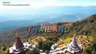FAKTA UNIK NEGARA THAILAND