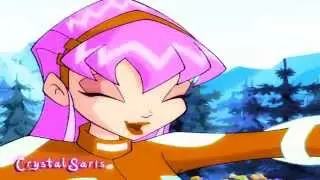 Fairies of Harmony || Kira - Temptation