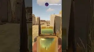 Solo Rust PVP - Hello Mofo Meme