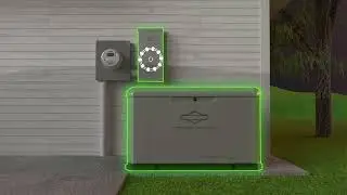 How a Home Standby Generator Works