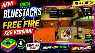 Free Fire Max OB54 x86 Beta Update Download Link | Free Fire x86 APK Download