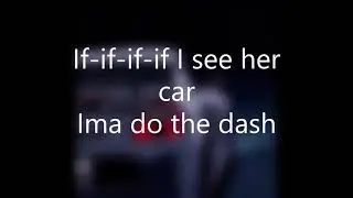 Riven : Dash Lyrics