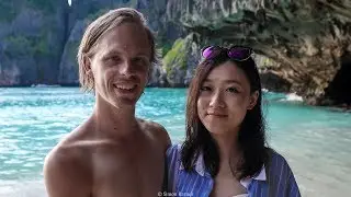 Amazing Thailand | Phuket and Koh Phi Phi
