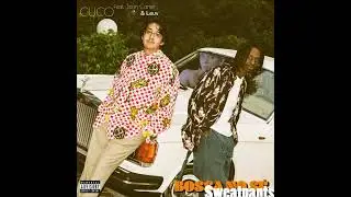 Bossa no se sweatpants - Cuco vs.  Lauv (Mashup)