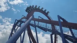 Kings Island [visit #3] 2024