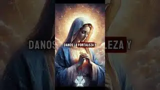 Oración Eficaz a la Virgen María para Encontrar Trabajo | Oración del Miércoles |#oracion #trabajo