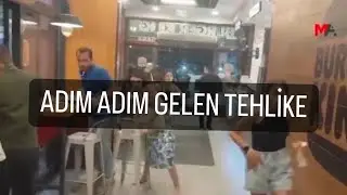 ADIM ADIM GELEN TEHLİKE - ATEİST GAZETE 125.1 - 5.12