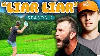 Nobody Is Safe Anymore?! | Imposter Disc Golf Series 2 EP 4