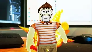 ROBLOX IN REAL LIFE!