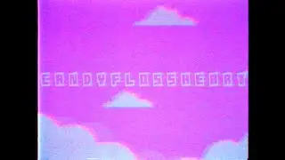 Idylll - CANDYFLOSSHEART