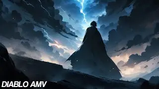 「AMV」- Fool