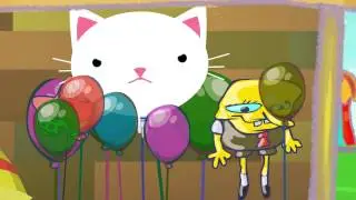 Summer Unfair : Cat Face