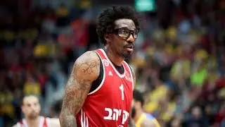 NBA Players Playing Overseas