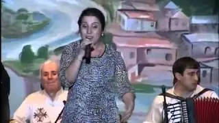Поют артисты Даргинского театра!