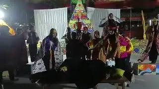 Gladi Resik Festival Teater Anak