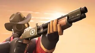 TF2: Why does everyone HATE the Reserve Shooter?