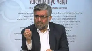 Melekler ve cinler insan gibi muhalif varlık özelliği taşıyorlar mı?