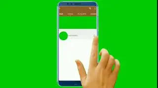 Subscribe Intro Green Screen video