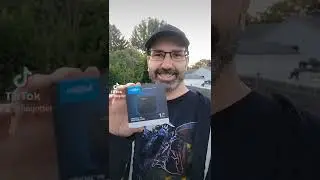 Portable SSD Giveaway Sponsored by Crucial